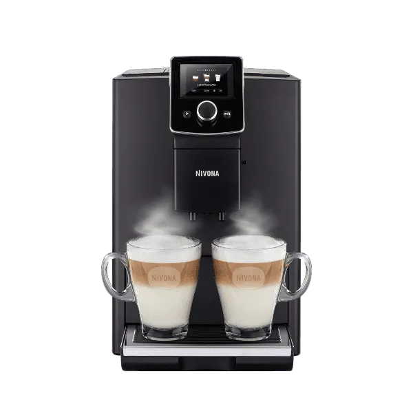 Ремонт кофемашин Nivona CafeRomatica NICR 820 в сервисном центре FIX-Nivona