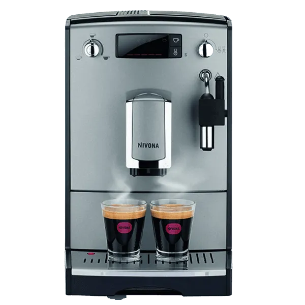 Ремонт кофемашин Nivona Cafe Romatica NICR 525 в сервисном центре FIX-Nivona
